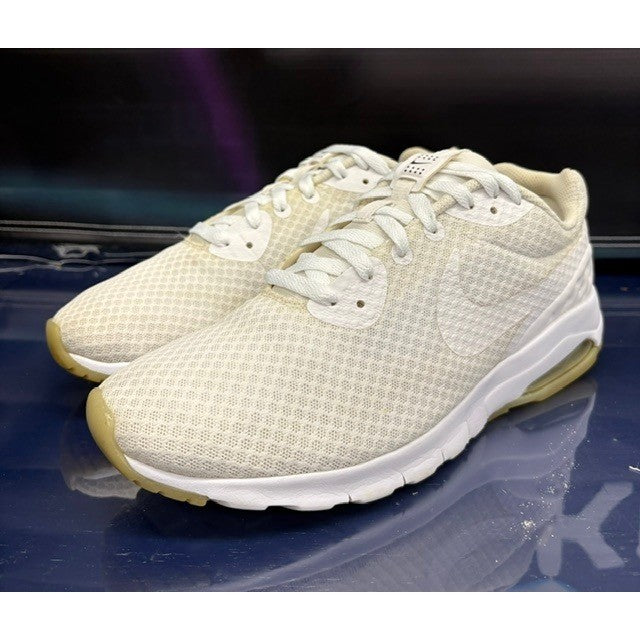 Nike Air Max Motion Low White (2018) 833260-110 Mens sneakers size 100