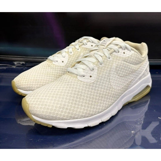 Nike Air Max Motion Low White (2018) 833260-110 Mens sneakers size 100