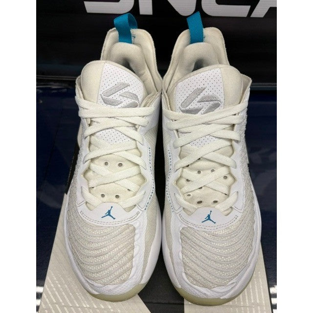 Jordan Luka 1 Legend of 7 Neo Turquoise (2022) DN1772-104 Mens sneakers size 8.54
