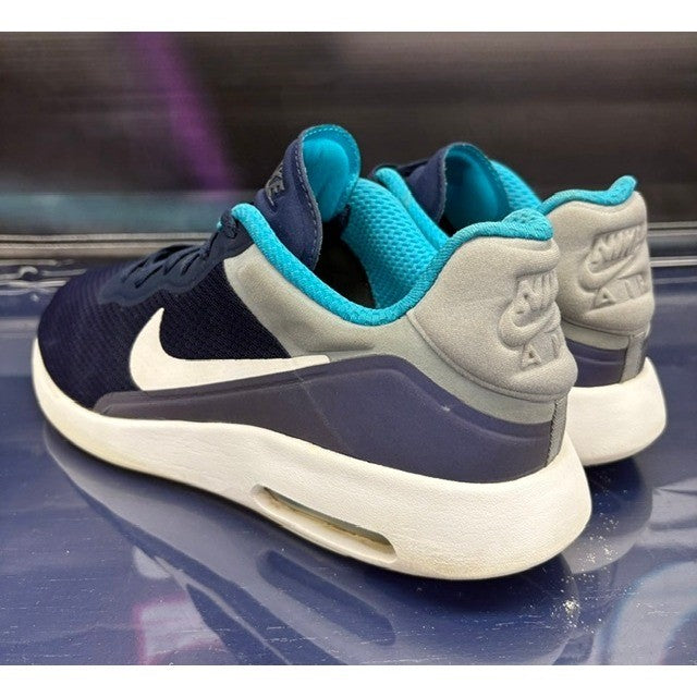 Nike Air Max Modern SE Navy White (2016) 844876-400 Mens sneakers size 10.53
