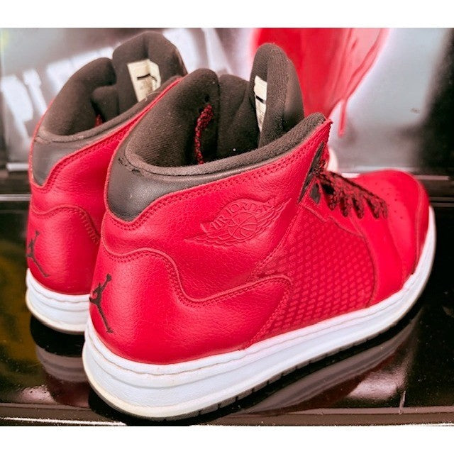 Air Jordan Prime 5 Gym Red Mens size 11 sneakers from 20112