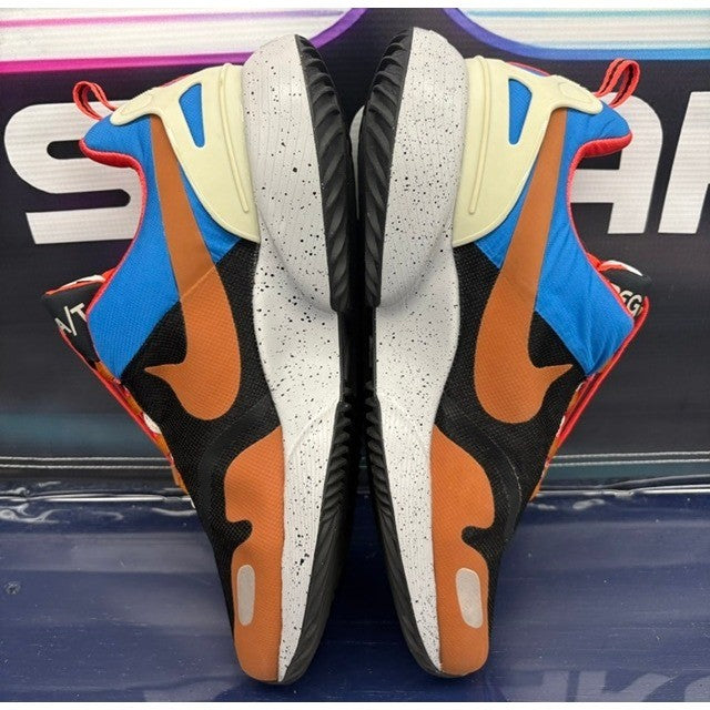 Nike Air Pegasus A/T Winter Russet (2017) AO3296 001 Mens sneakers size 11.55