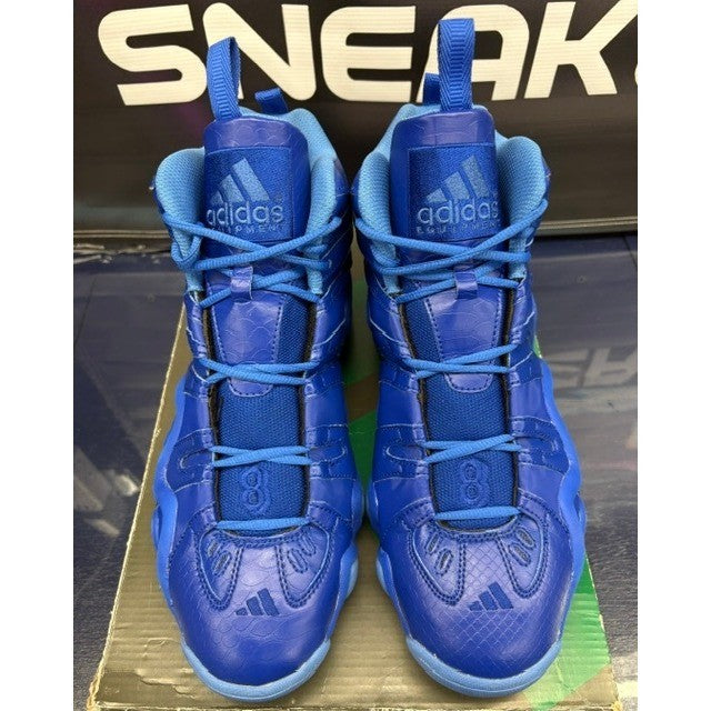 Adidas Crazy 8 Royal Blue (2016) B72994 Mens sneakers size 134
