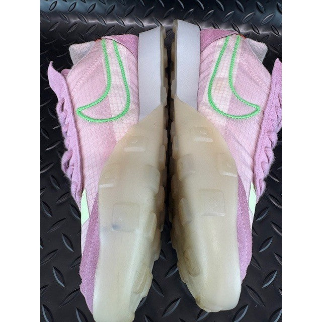 Nike Waffle Racer 2X Light Arctic Pink CK6647-601 Womens sneakers size 9.57