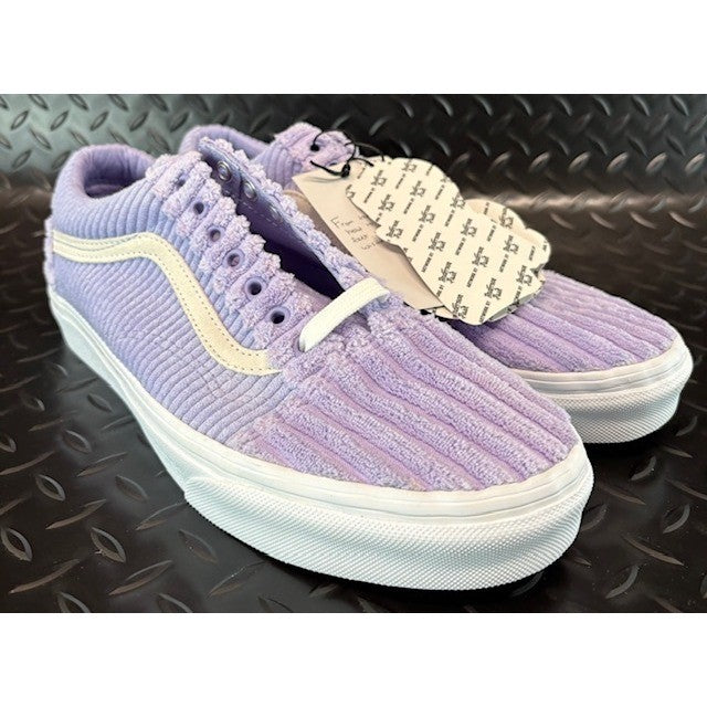 Vans Old Skool X Anderson Paak Soulito Purple mens skateboarding sneakers sz 9.51