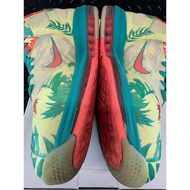 Nike LeBron 9 Low LeBronald Palmer (2022) DO9355-300 Mens sneakers size 106