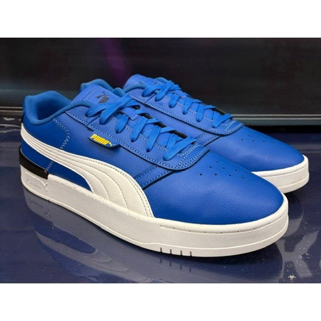 Puma Caven 2.0 Blue White Black (2021) 385601-03 Mens sneakers size 11.51