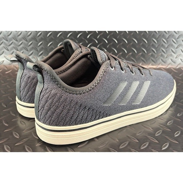 Adidas True Chill Grey Cream DA9852 Mens Skateboarding Sneakers size 122
