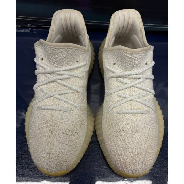 Adidas Yeezy Boost 350 V2 Cream White (2018) CP9366 Mens sneakers size 74