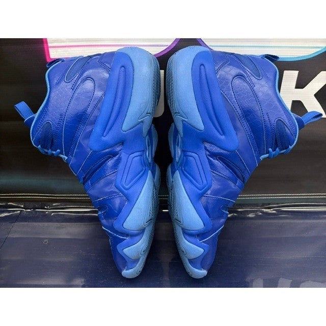 Adidas Crazy 8 Royal Blue (2016) B72994 Mens sneakers size 135