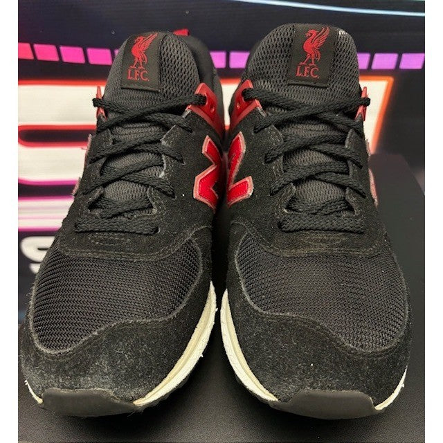 New Balance 574 Sport LFC Black Red White MS574LF Mens sneakers size 104
