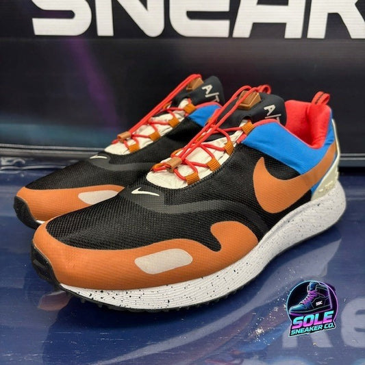 Nike Air Pegasus A/T Winter Russet (2017) AO3296 001 Mens sneakers size 11.50