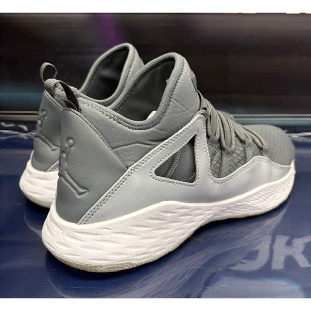 Jordan Formula 23 Cool Grey (2016) 881465-003 Mens sneakers size 10.52