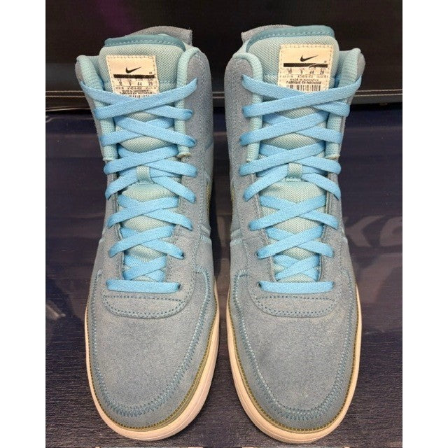 Nike Vandal High Blue Chill (2018) AT4614-400 Mens sneakers size 104
