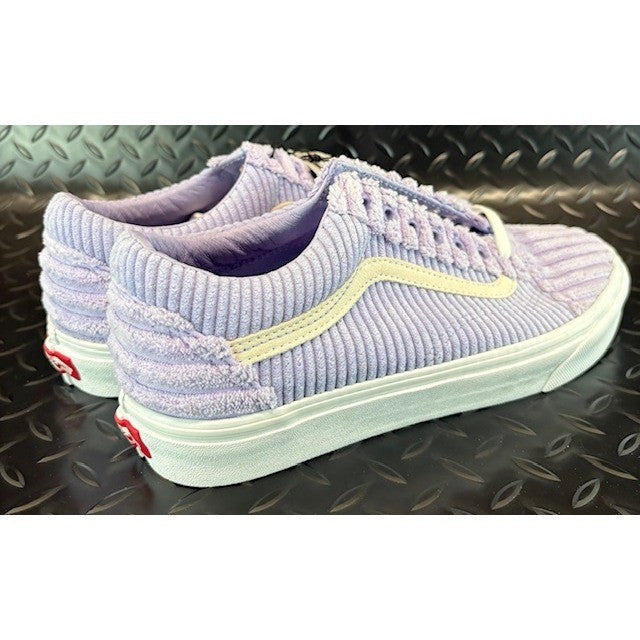 Vans Old Skool X Anderson Paak Soulito Purple mens skateboarding sneakers sz 9.52