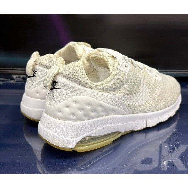 Nike Air Max Motion Low White (2018) 833260-110 Mens sneakers size 102
