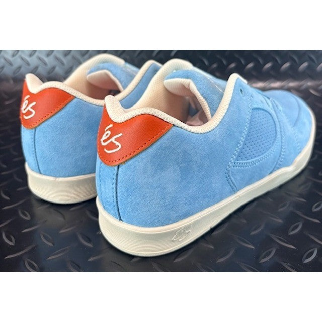eS Accel Slim x Swift 1.5 Mens Skateboarding Shoes Sneakers Blue Size 9.53