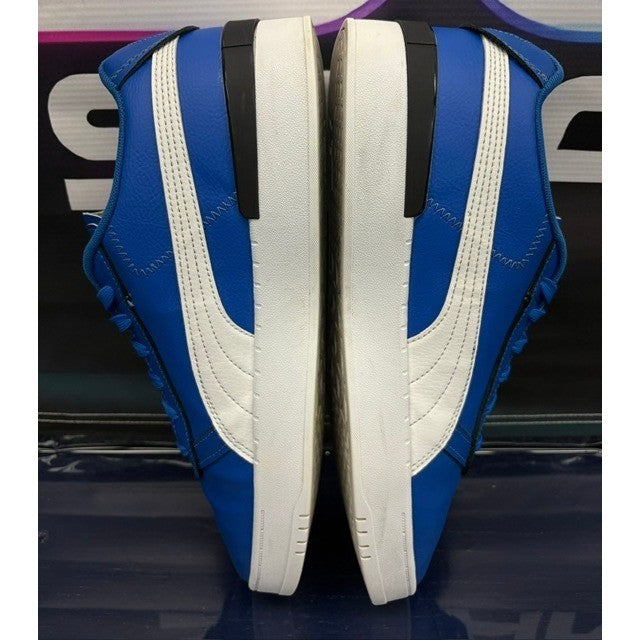 Puma Caven 2.0 Blue White Black (2021) 385601-03 Mens sneakers size 11.55