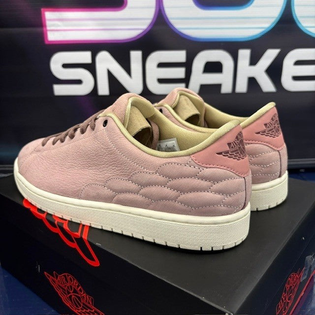 Jordan 1 Centre Court Pink Oxford (2021) DO7444-621 Mens sneakers size 11.53