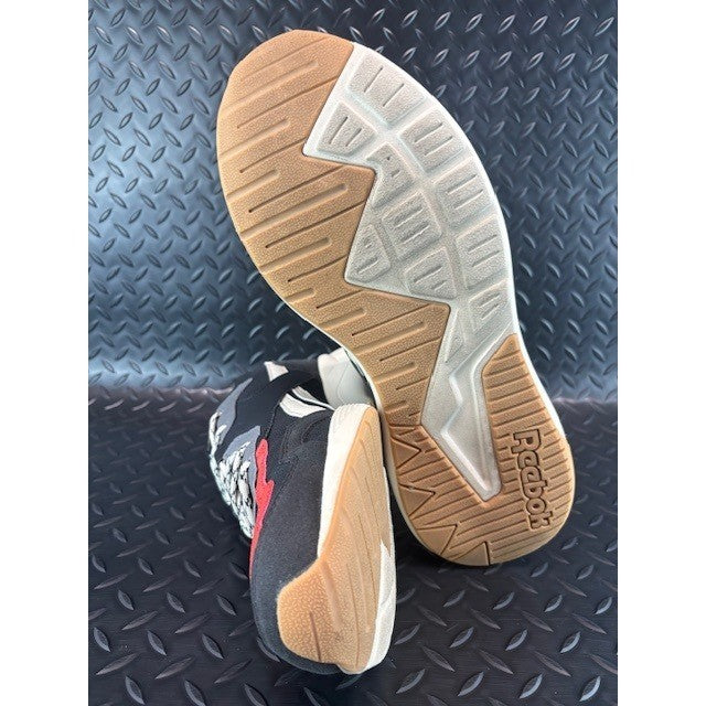 Reebok Royal Dashonic 2 Black Red Cream DV6737 Mens sneakers size 126