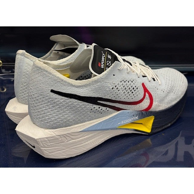Nike ZoomX Vaporfly 3 Psychic Blue HJ9079-100 Mens Running sneakers size 152