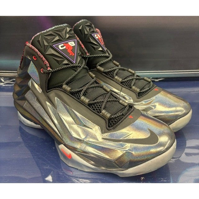 Nike Chuck Posite Purple Haze (2014) 684758-501 Mens sneakers size 131