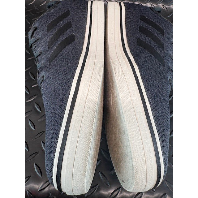 Adidas True Chill Grey Cream DA9852 Mens Skateboarding Sneakers size 125