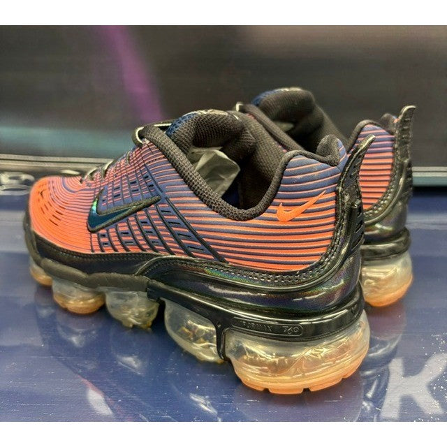 Nike Air VaporMax 360 Blue Void Ember (2019) CK2719-400 Womens sneakers size 83