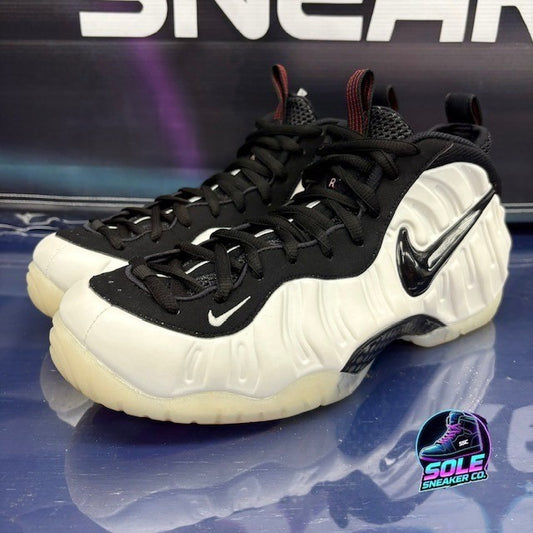 Nike Air Foamposite Pro Pearl (2025) HF0794-200 Mens sneakers size 110