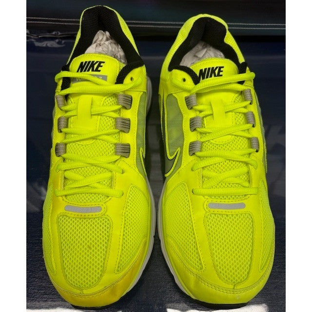 Nike Zoom Vomero 7 Lime Green White (2012) 511488-700 Mens sneakers size 104