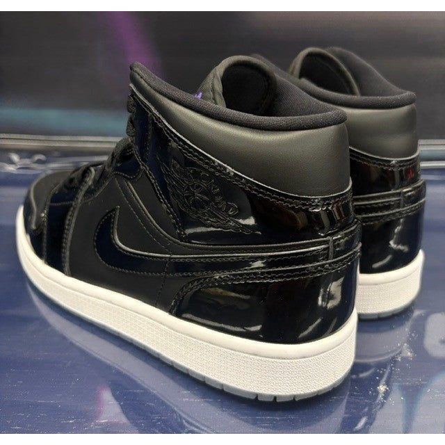 Jordan 1 Mid SE Space Jam (2022) DV1308-004 Mens sneakers size 9.53
