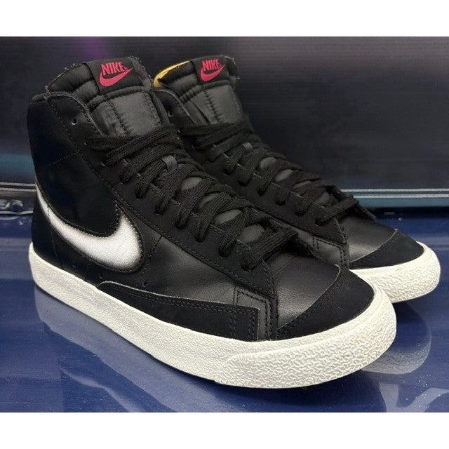 Nike Blazer Mid 77 Vntg NAS Black White (2021) FD6924-001 Mens sneakers size 8.51