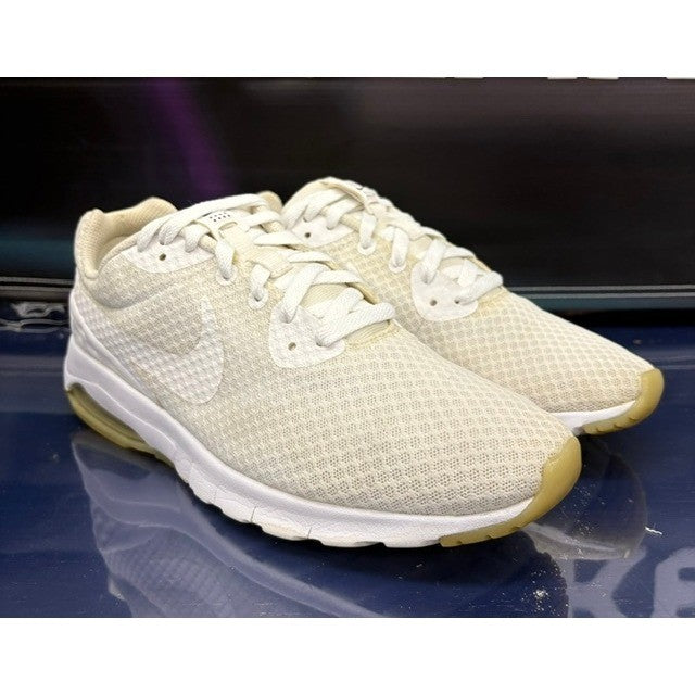 Nike Air Max Motion Low White (2018) 833260-110 Mens sneakers size 101