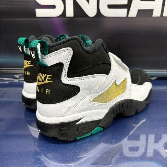 Nike Air Diamond Turf Emerald (2025) IB2240-001 Mens sneakers size 11.52