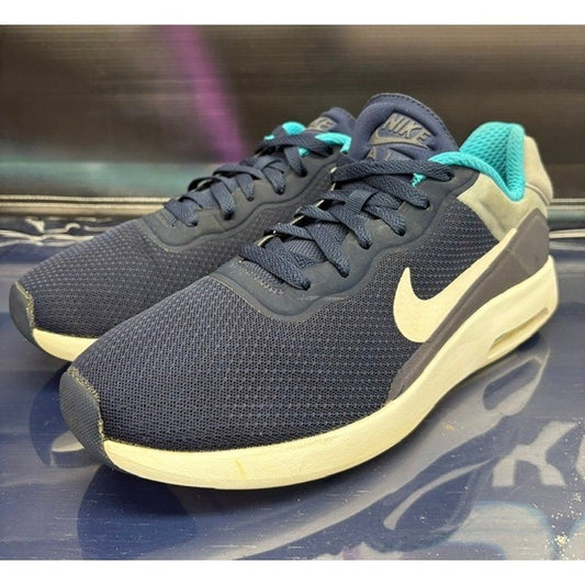Nike Air Max Modern SE Navy White (2016) 844876-400 Mens sneakers size 10.50