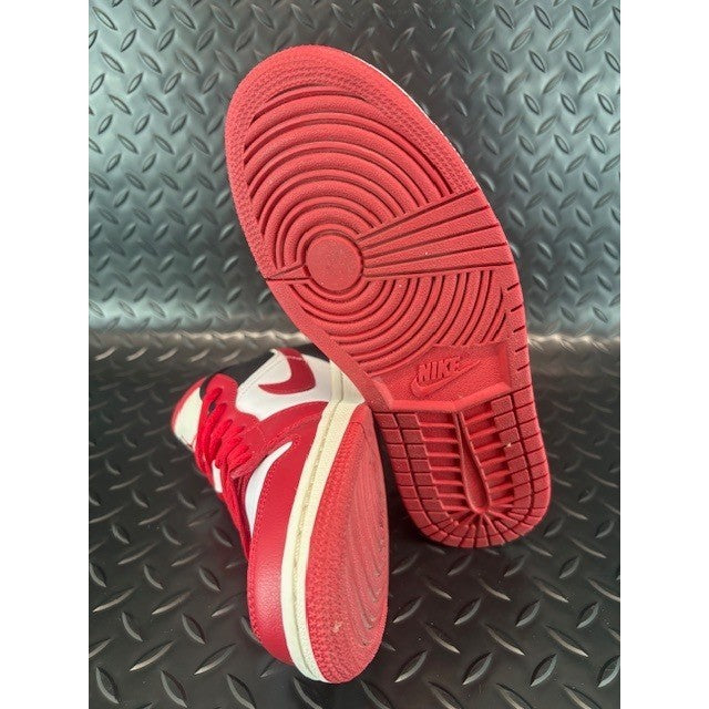 Nike Air Jordan 1 Low Reverse Black Toe DC0774-160 Womens sneakers size 76