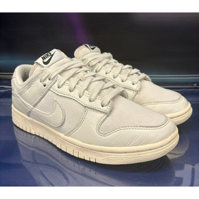 Nike Dunk Low Premium Light Orewood Brown (2023) DZ2538-100 Mens sneakers size 61