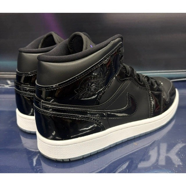 Jordan 1 Mid SE Space Jam (2022) DV1308-004 Mens sneakers size 9.52