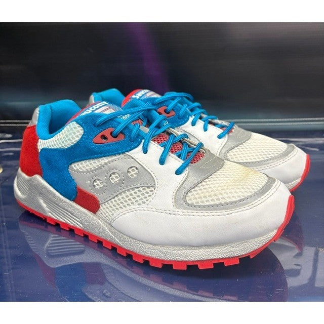 Saucony Jazz 4000 Boston Childrens Hospital S70531-3 Mens sneakers size 6.51