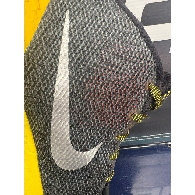 Nike KD Trey 5 III Black Yellow (2015) 749377-007 Mens sneakers size 116