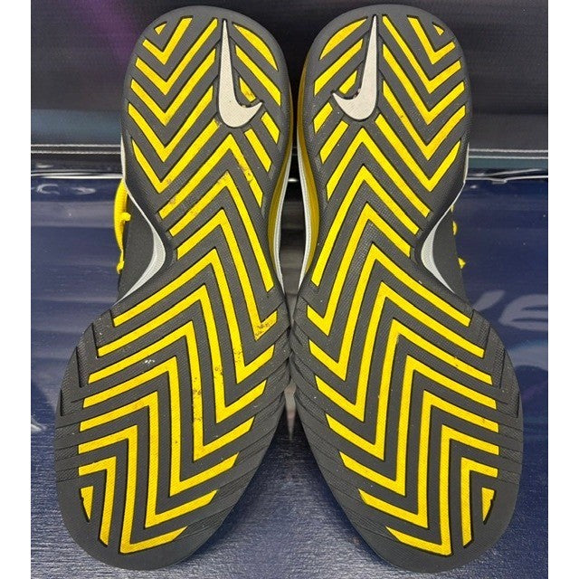 Nike Air Max Shake Evolve Speed Yellow (2012) 511494-004 Mens sneakers size 126