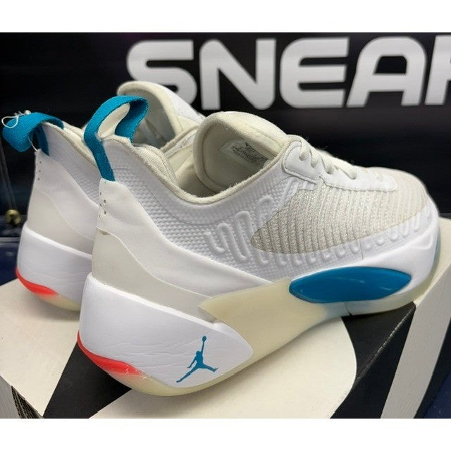Jordan Luka 1 Legend of 7 Neo Turquoise (2022) DN1772-104 Mens sneakers size 8.52