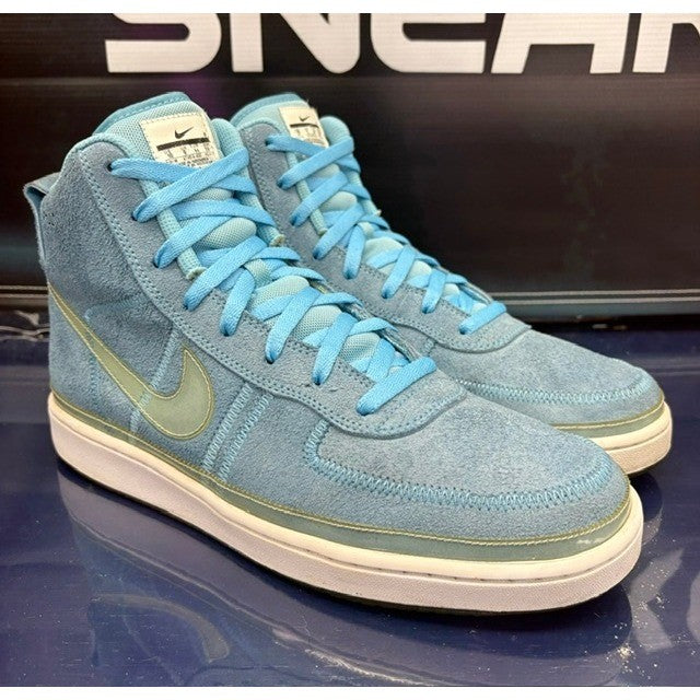 Nike Vandal High Blue Chill (2018) AT4614-400 Mens sneakers size 101