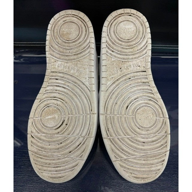Nike Court Borough 2 White Grade School (2020) BQ5448-100 Youth sneakers size 6Y6