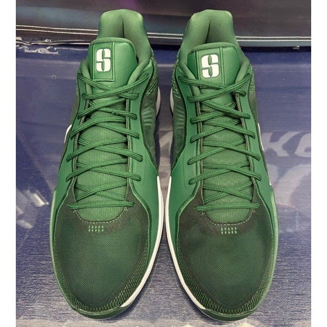 Nike Sabrina 2 TB Gorge Green HM5038-301 Womens sneakers sz 15.5 or Mens size 144