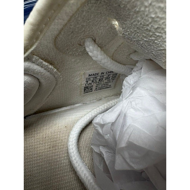 Adidas Yeezy Boost 350 V2 Cream White (2018) CP9366 Mens sneakers size 78