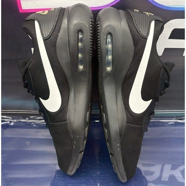 Nike Air Max Oketo Black White (2019) AQ2235-010 Mens sneakers size 135