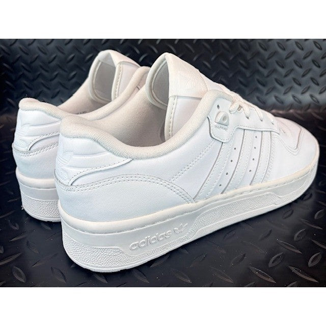 Adidas Rivalry Low Triple Cloud White GX2272 Mens sneakers size 112