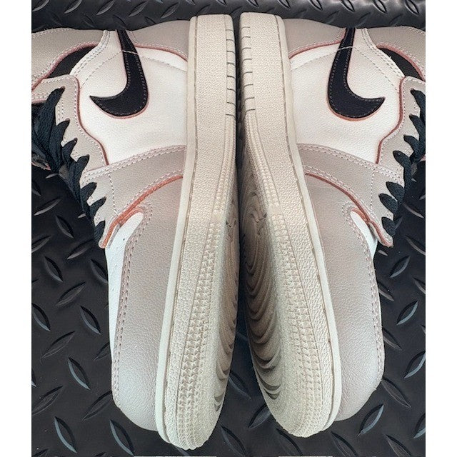 Nike Air Jordan 1 Retro High OG Defiant SB NYC to Paris Mens sneakers size 5.55