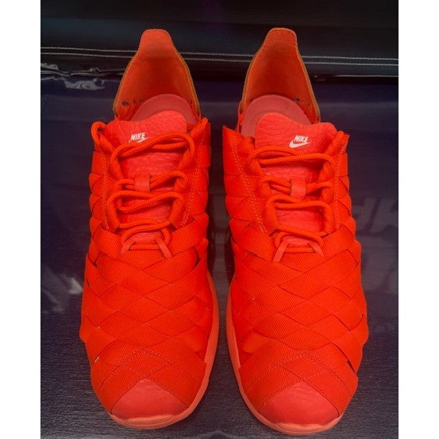 Nike Roshe Run Coral (2012) 555257-800 Womens running sneakers size 10.54